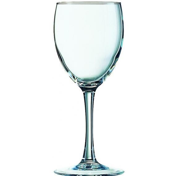 Arcoroc Primary Mat Tumblers  Wine / Goblet LCE 250ml(31cl)(11oz) (Box of 48)