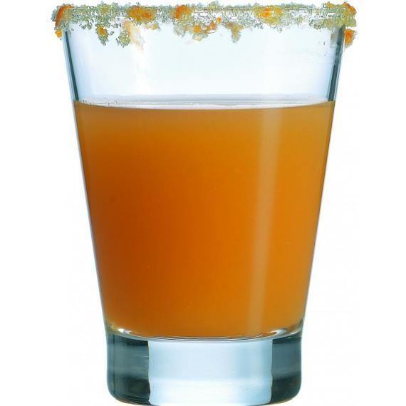 Arcoroc Shetland Tumblers  Hiball(15cl)(5.3oz) (Box of 24) - Smashing Supplies