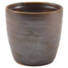 Terra Porcelain Rustic Copper Chip Cup 32cl/11.25oz