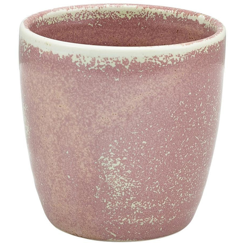Terra Porcelain Rose Chip Cup 32cl/11.25oz