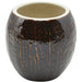 Coconut Tiki Mug 50cl/17.5oz
