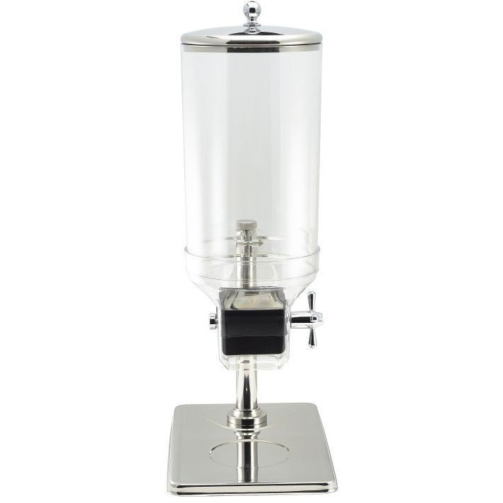 Cereal Dispenser St/St  8.5L