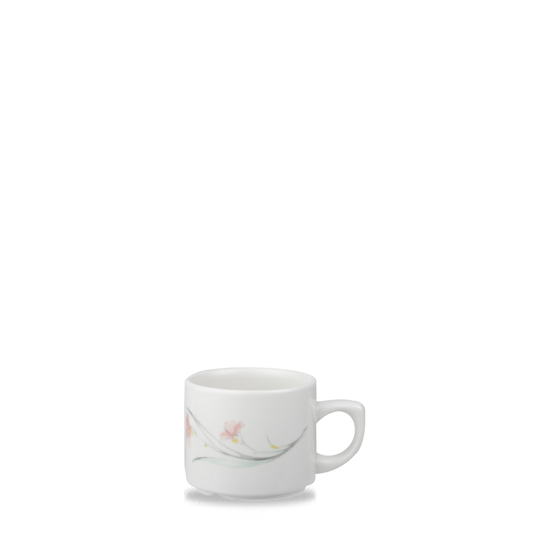 Chelsea Maple Coffee Cup 4Oz Box 24