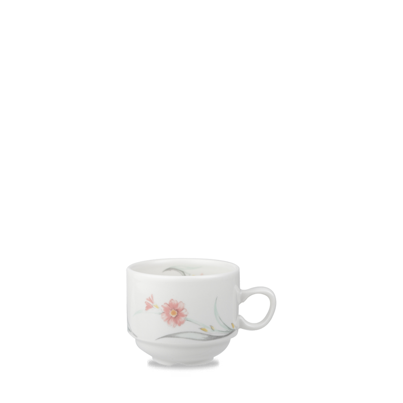 Chelsea Nova Tea Cup 7.5Oz Box 24