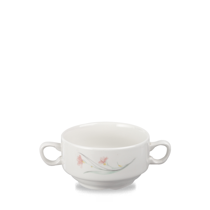Chelsea  Handled Consomme 14Oz Box 24