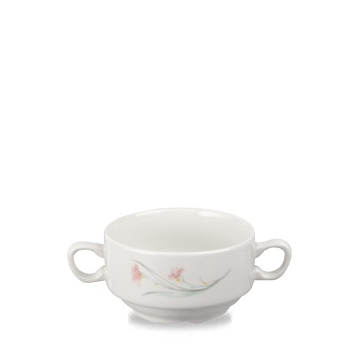 Chelsea  Handled Consomme 14Oz Box 24