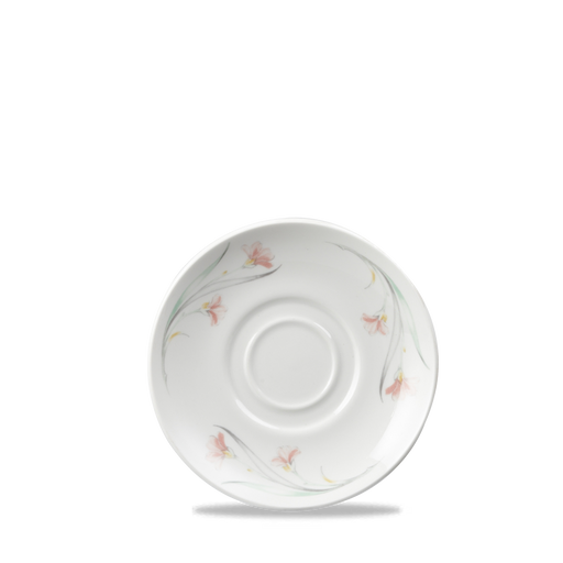 Chelsea Maple Coffee Saucer 5" Box 24