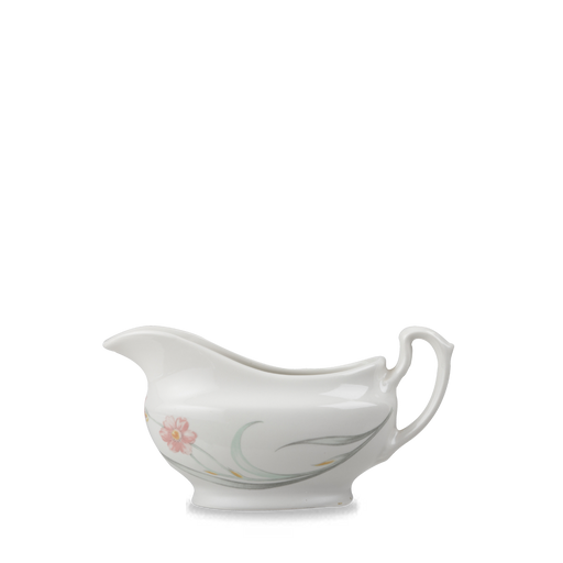 Chelsea  Gravy Boat 13Oz Box 4