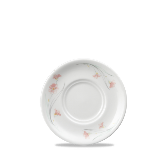 Chelsea Maple Tea/Breakfast Saucer 5.87" Box 24