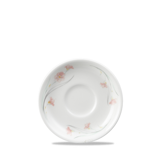 Chelsea Nova Tea Saucer 5.5" Box 24