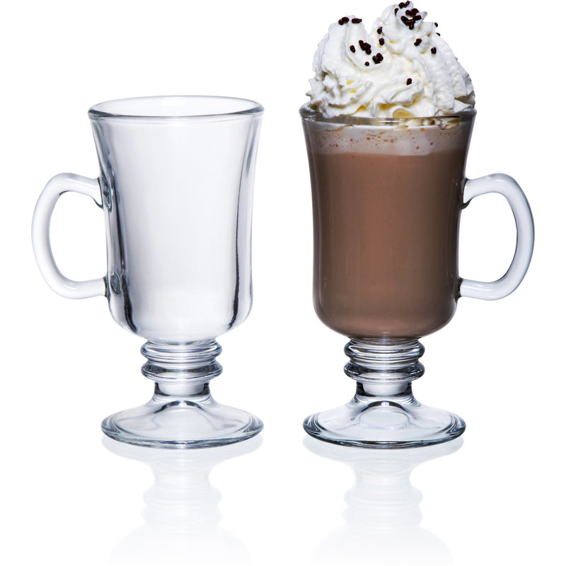 Irish Coffee Glass 23cl / 8oz