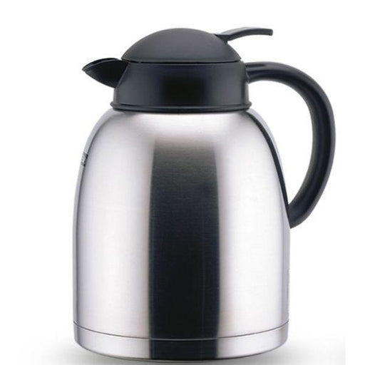 Elia Strong handle and neck made from tough ABS plastic 0.6L Vacuum Decanter 