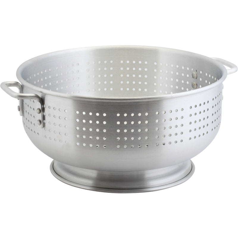 Aluminum Heavy Duty Colander 11.4L 38 x 20cm