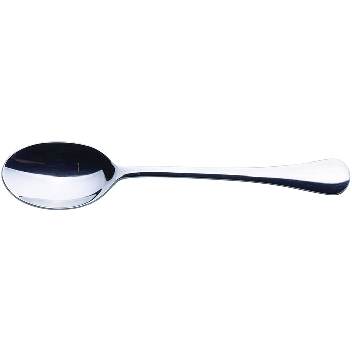 Slim Coffee Spoon 18/0 (Dozen)