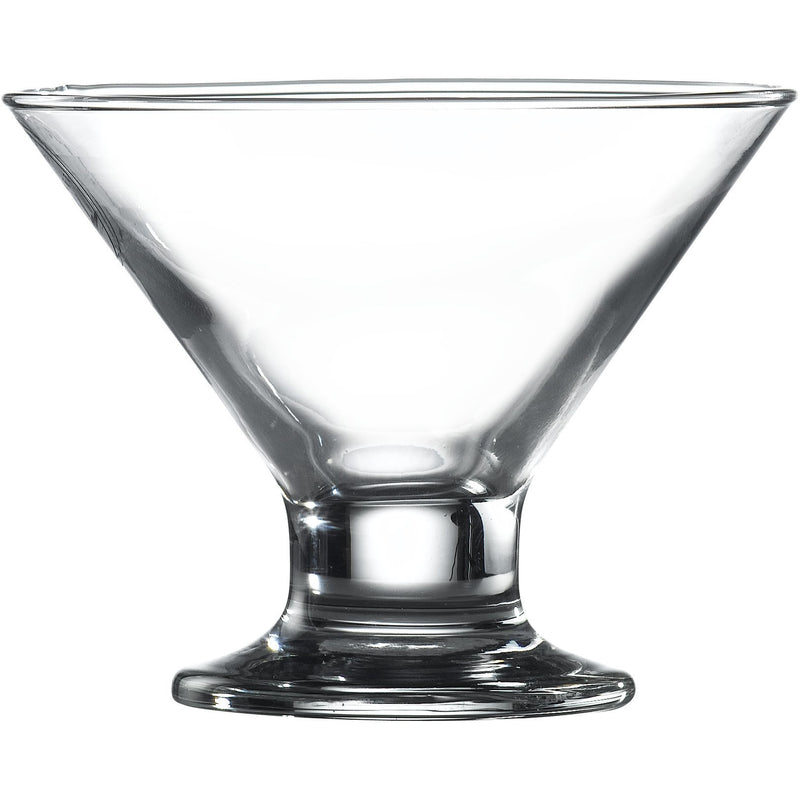 Crema Ice Cream Cup 19cl / 6.5oz