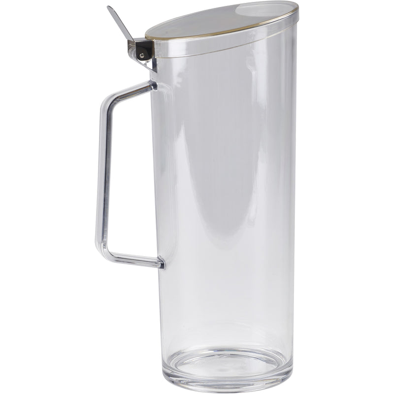 Polycarbonate Cereal Jug 1.8L/63.25oz