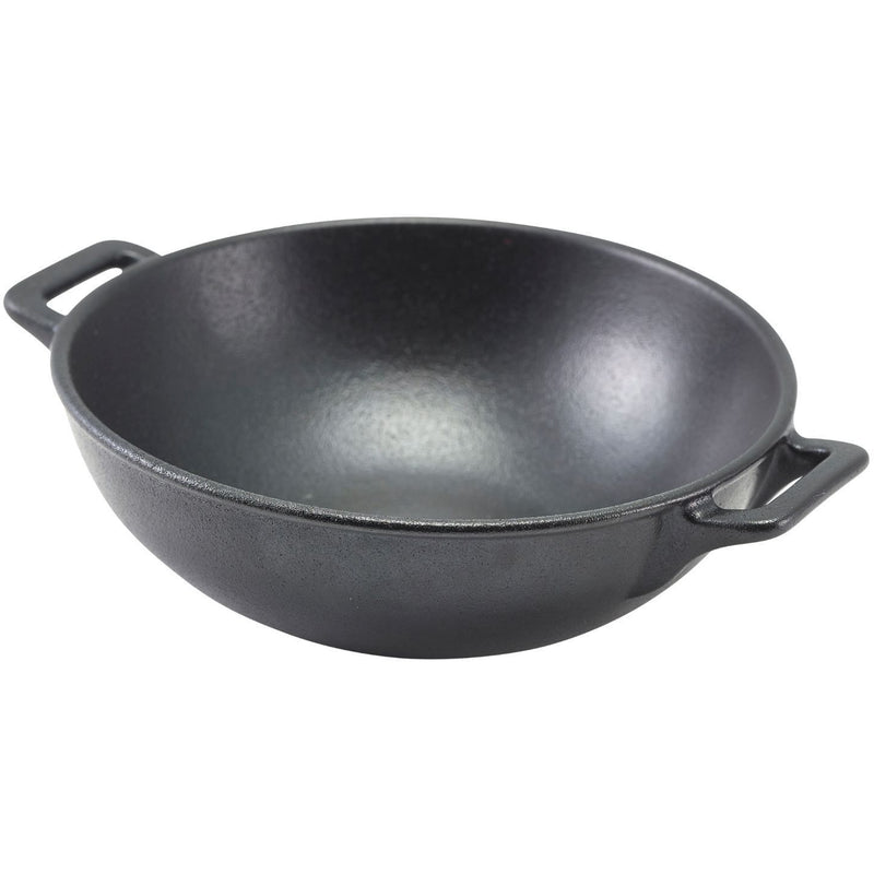 Forge Stoneware Balti Dish 17cm