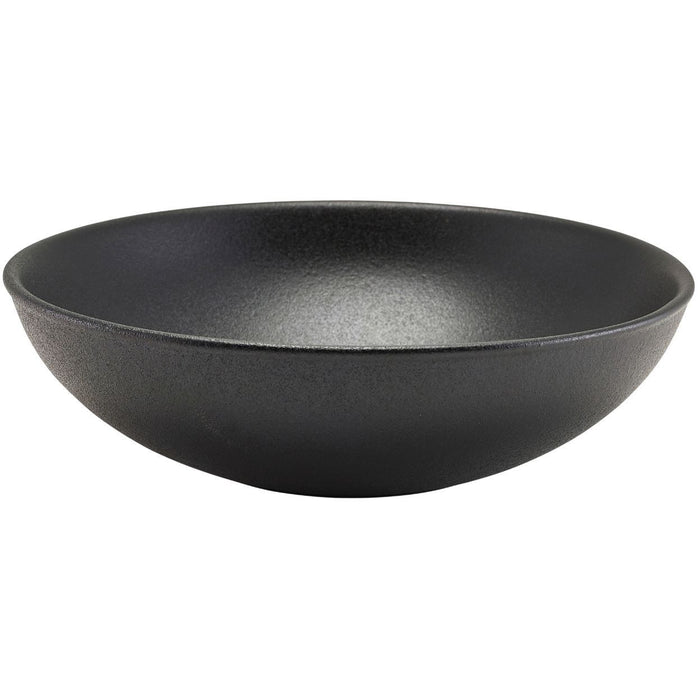 Forge Stoneware Coupe Bowl 20cm
