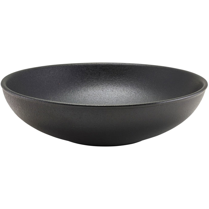 Forge Stoneware Coupe Bowl 23cm