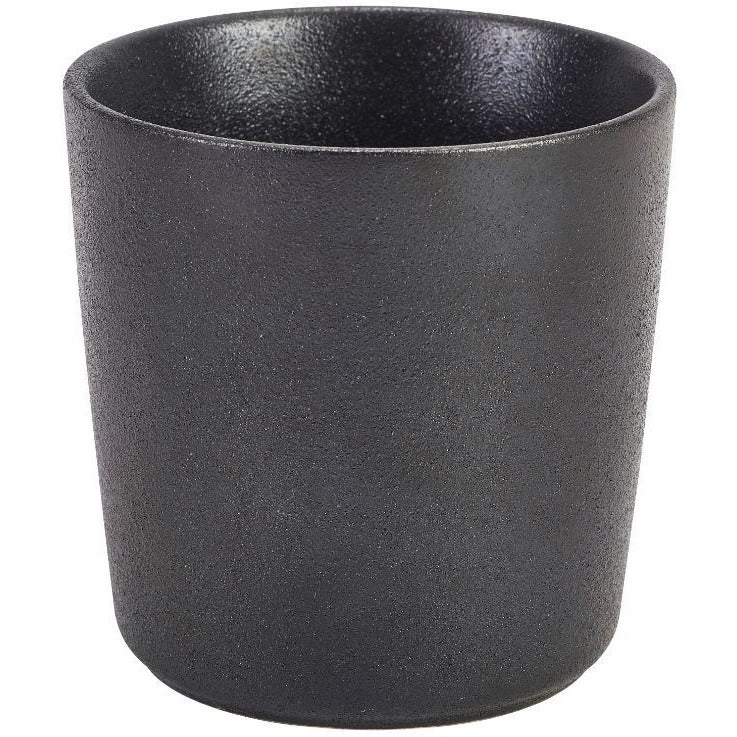 Forge Stoneware Chip Cup 8.5 x 8.5cm