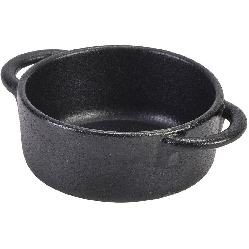 Forge Stoneware Casserole Dish 9 x 4cm