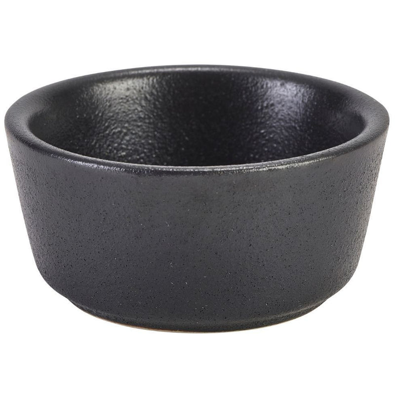 Forge Stoneware Ramekin 1.5oz/45ml