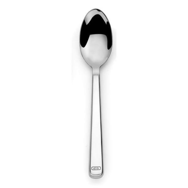 The Elia Cubiq Table Spoonis skilfully crafted in 18/10 Stainless Steel and finished to an exceptional standard.