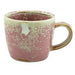 Terra Porcelain Rose Espresso Cup 9cl/3oz