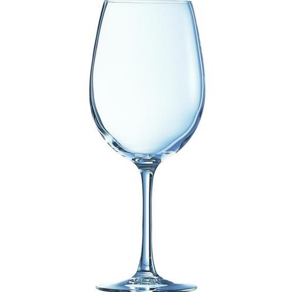 Chef & Sommelier Cabernet Tulip - KWARX  Tulip Wine(75cl)(26.5oz) (Pack of 12)