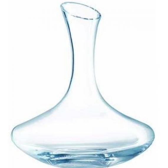 Chef & Sommelier Opening Decanter  Decanter(0.9L)(31.7oz) (Box of 24) - Smashing Supplies