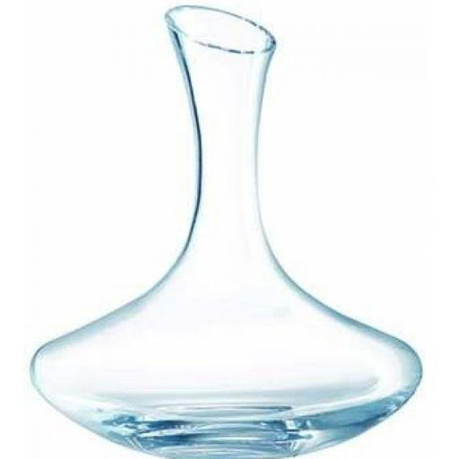Chef & Sommelier Opening Decanter  Decanter(0.9L)(31.7oz) (Box of 24) - Smashing Supplies
