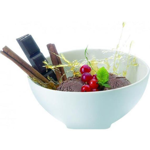 Arcoroc Versatile Porcelain & Glass Bowls  Big Sofa Bowl(13.5cm)(5.3") (Box of 48) - Smashing Supplies