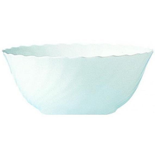 Arcoroc Trianon Opal Dinnerware  Bowl(23cm)(9") (Box of 24) - Smashing Supplies