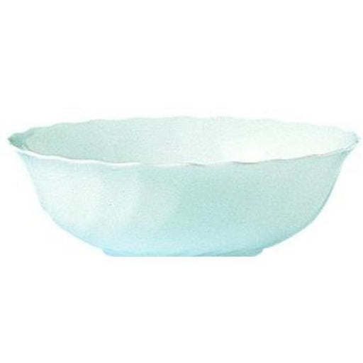Arcoroc Trianon Opal Dinnerware  All Purpose Bowl(16cm)(6.3") (Box of 36) - Smashing Supplies