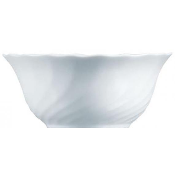 Arcoroc Trianon Opal Dinnerware  Bowl(12.5cm)(4.9") (Box of 48) - Smashing Supplies