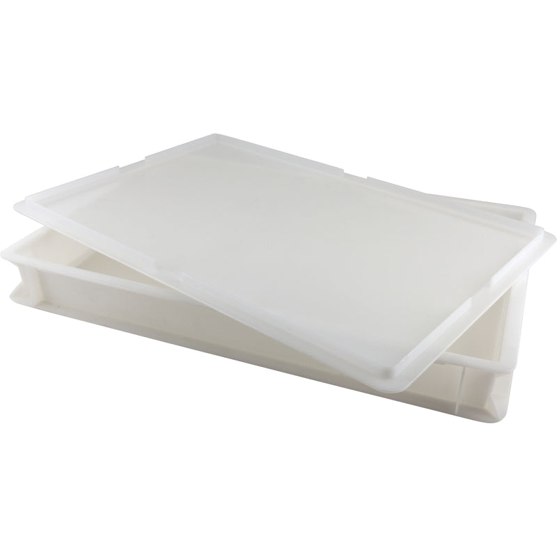 Dough Box Lid For Code DB-14 White