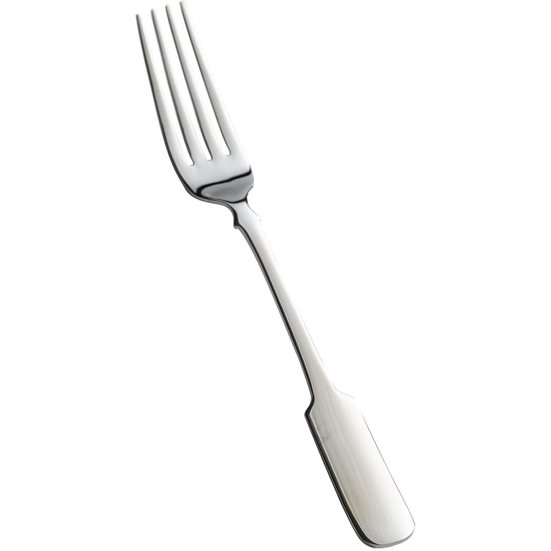 Old English Dessert Fork 18/0 (Dozen)