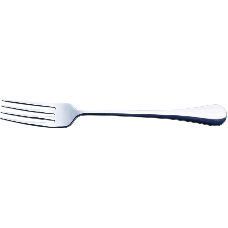 Slim Dessert Fork 18/0 (Dozen)