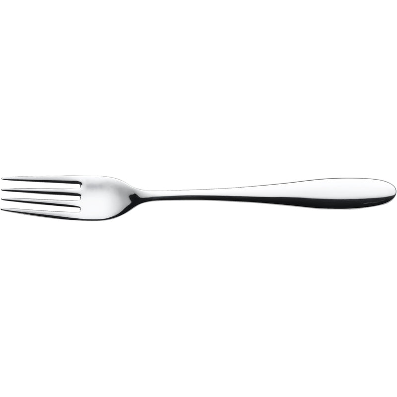 Saffron Dessert Fork 18/0 (Dozen)