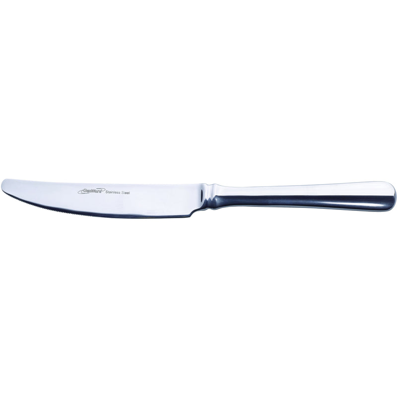 Baguette Dessert Knife 18/0 (Dozen)