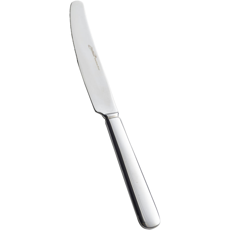 Old English Dessert Knife 18/0 (Dozen)