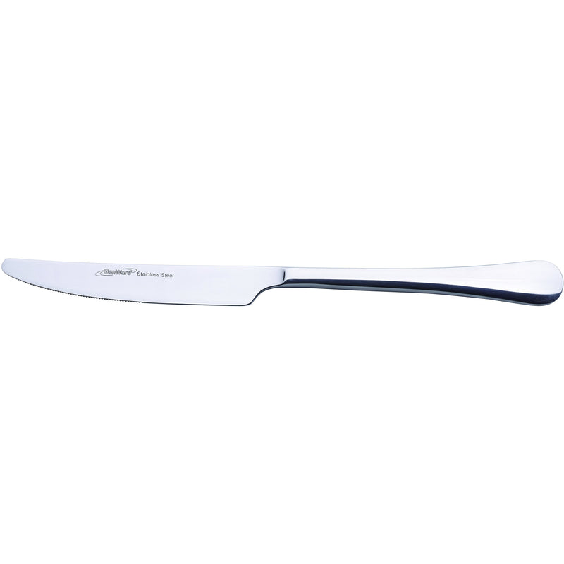 Slim Dessert Knife 18/0 (Dozen)