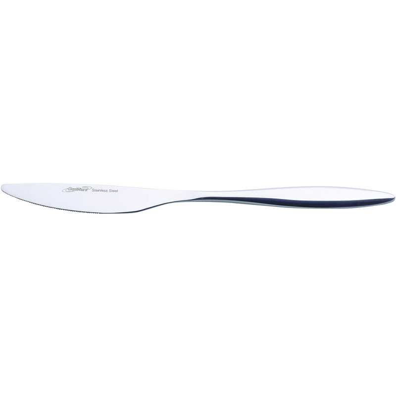 Teardrop Dessert Knife 18/0 (Dozen)