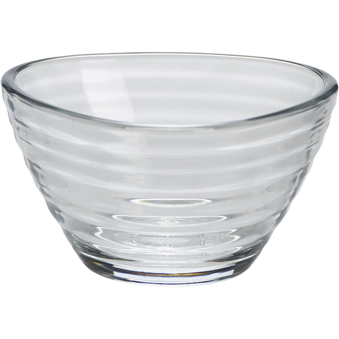 Glass Ramekin 6.8cm 6.5cl/2.25oz