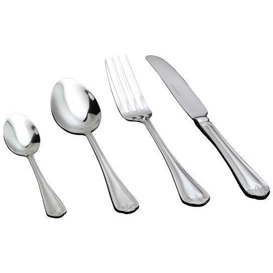 Dessert Spoon Jesmond Pattern (Dozen)
