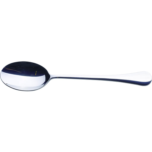 Slim Dessert Spoon 18/0 (Dozen)