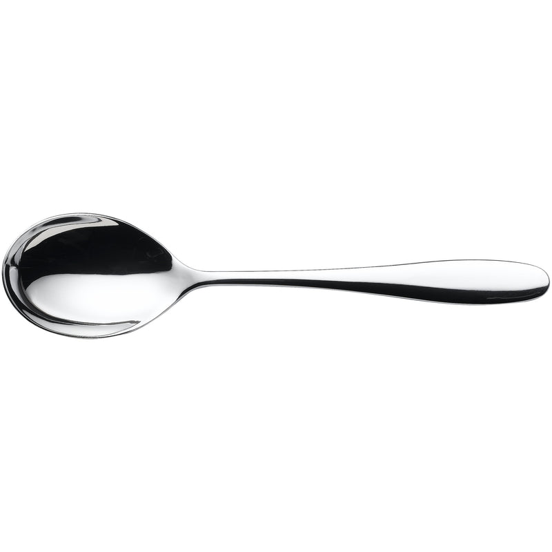 Saffron Dessert Spoon 18/0 (Dozen)