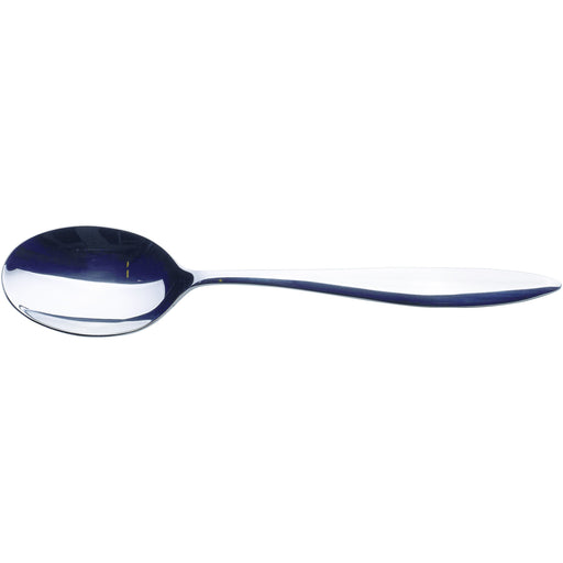 Teardrop Dessert Spoon 18/0 (Dozen)