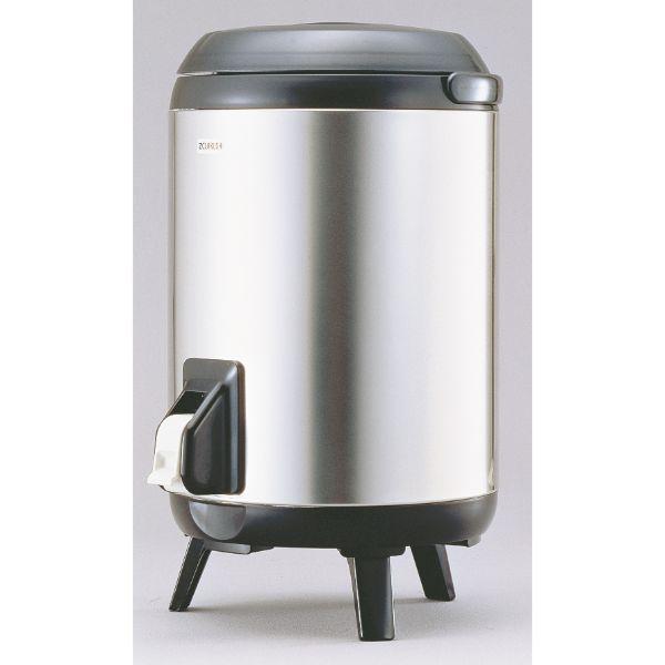 Elia Mirror Finish 10.0L Insulated Gravity Dispenser