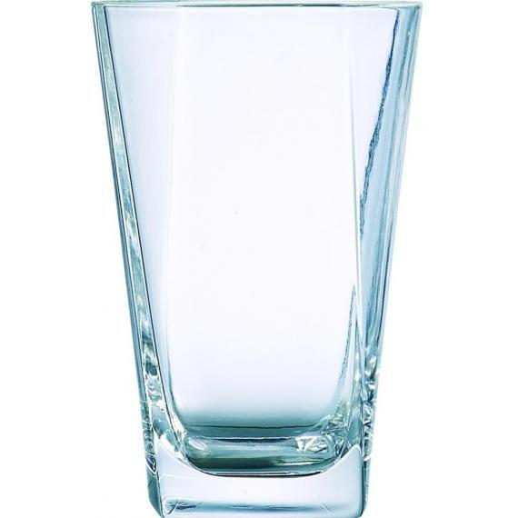 Arcoroc Prysm Tumblers - Fully Tempered  Beverage Hiball(35cl)(12.5oz) (Pack of 48)